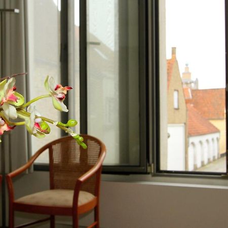 ברוז' B&B 'T Walleke מראה חיצוני תמונה