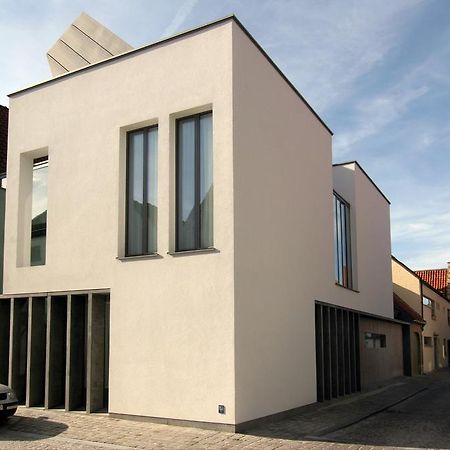 ברוז' B&B 'T Walleke מראה חיצוני תמונה