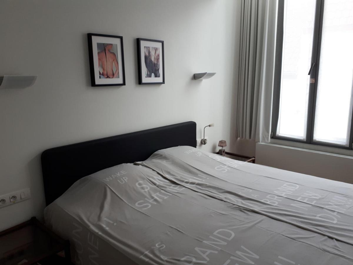 ברוז' B&B 'T Walleke מראה חיצוני תמונה