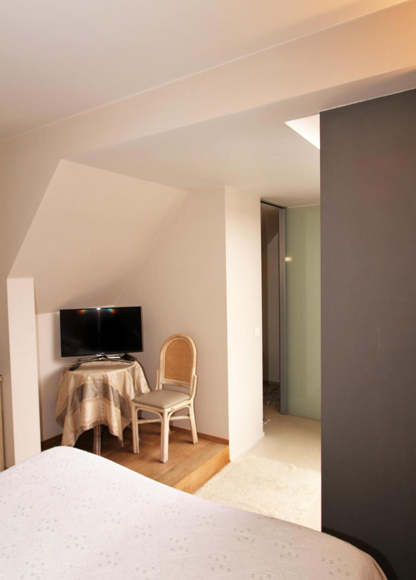 ברוז' B&B 'T Walleke מראה חיצוני תמונה