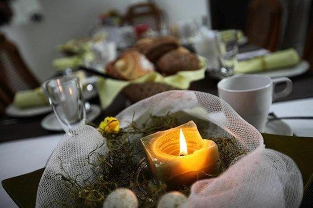 ברוז' B&B 'T Walleke מראה חיצוני תמונה