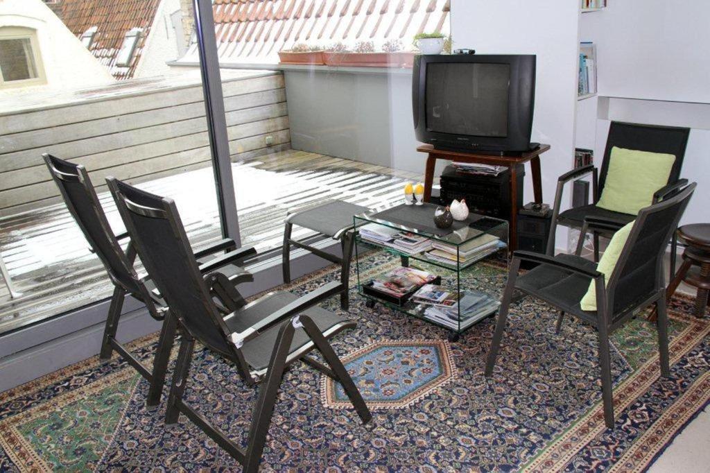 ברוז' B&B 'T Walleke מראה חיצוני תמונה