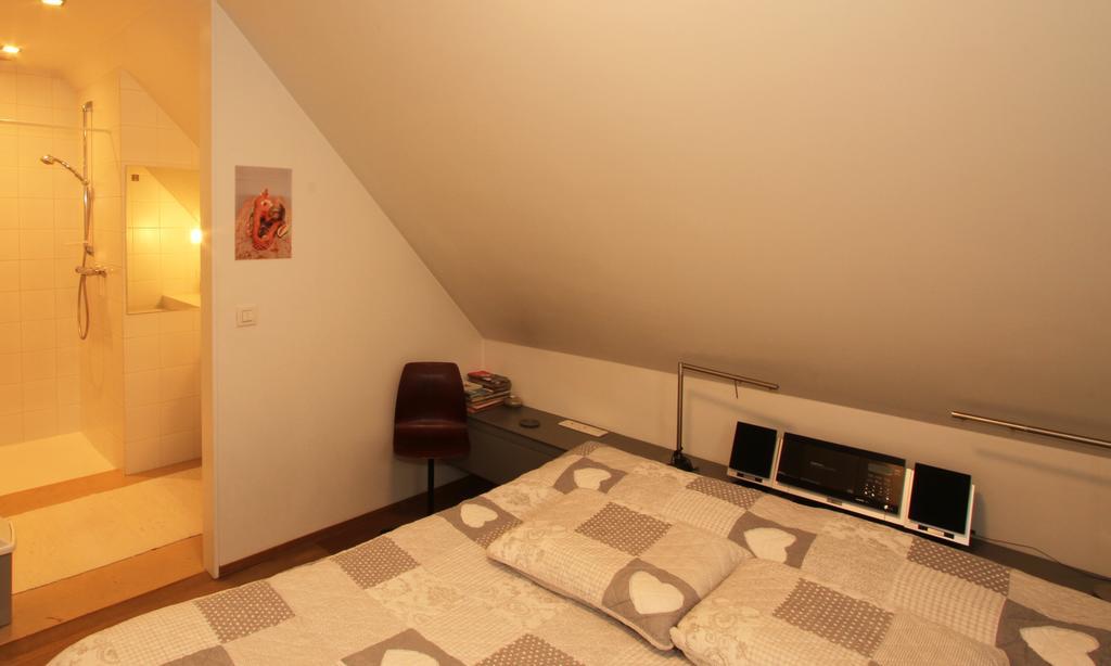ברוז' B&B 'T Walleke מראה חיצוני תמונה