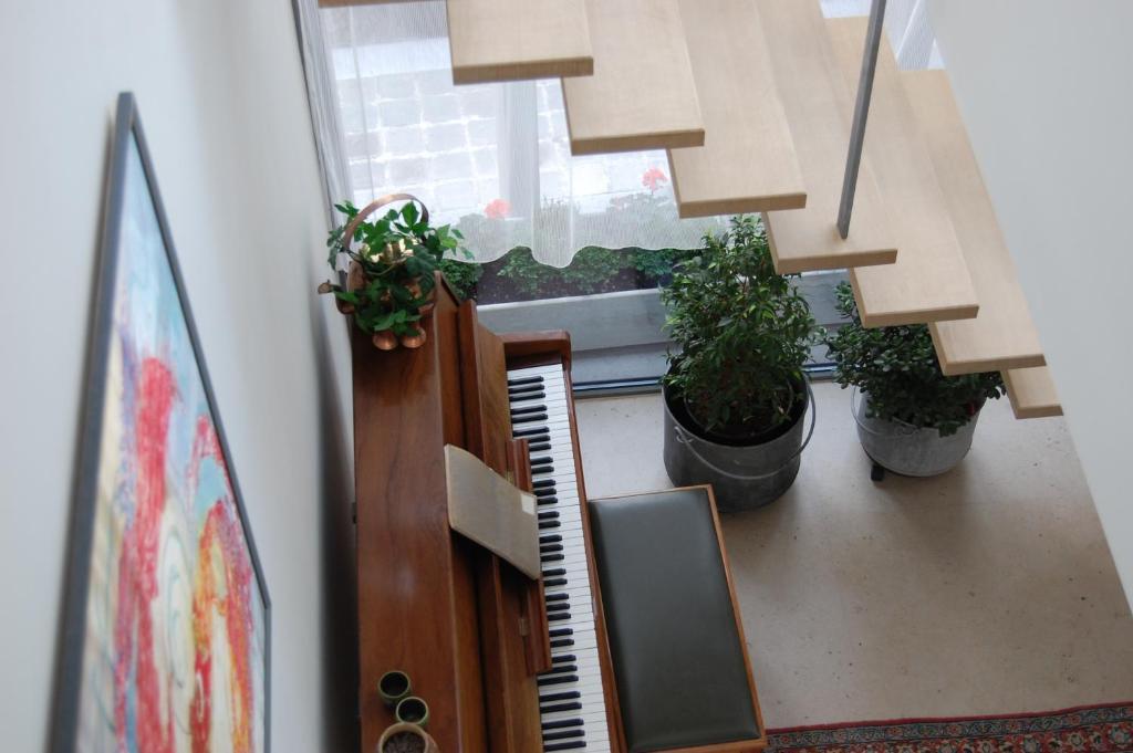 ברוז' B&B 'T Walleke מראה חיצוני תמונה