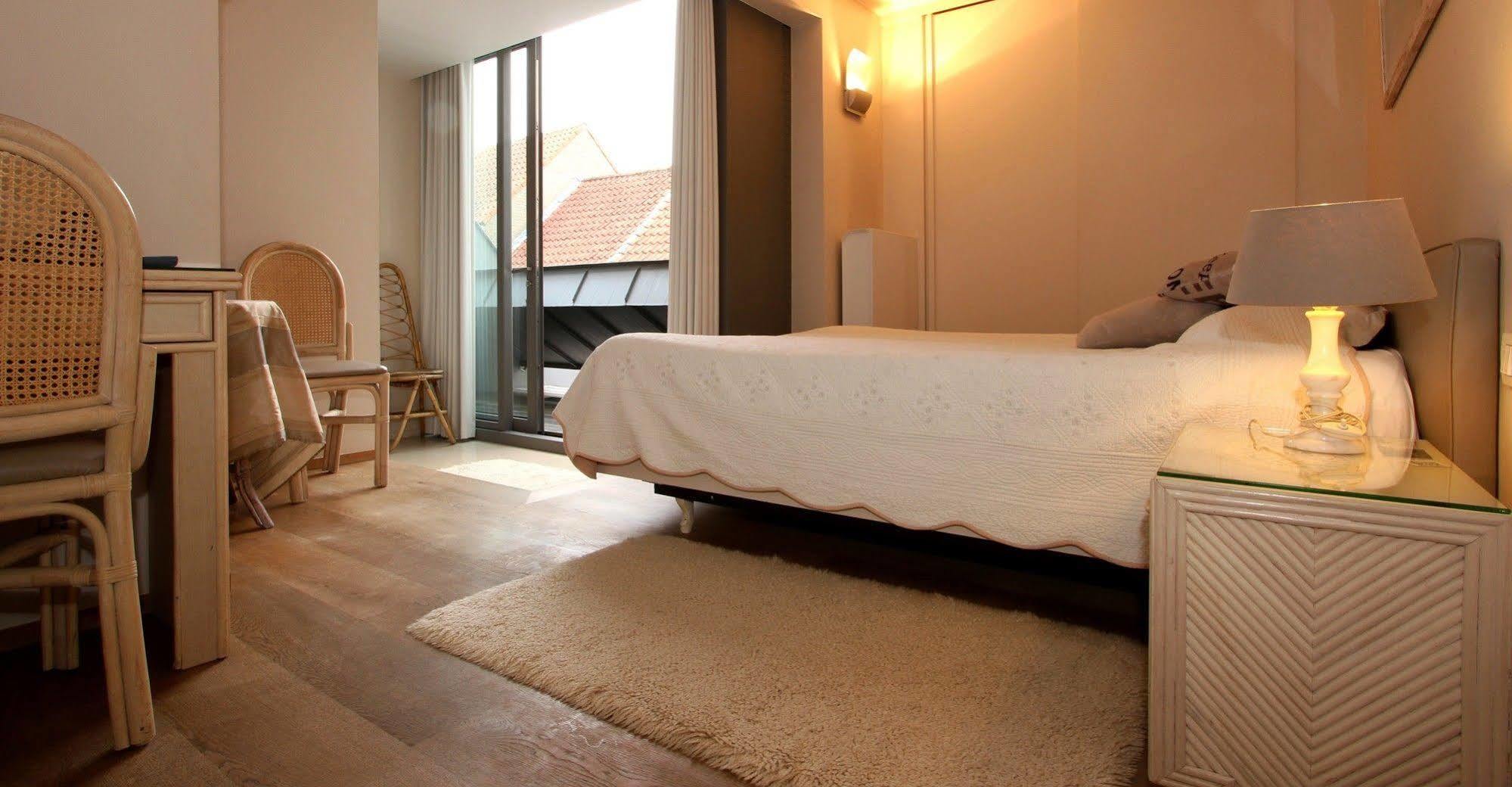 ברוז' B&B 'T Walleke מראה חיצוני תמונה