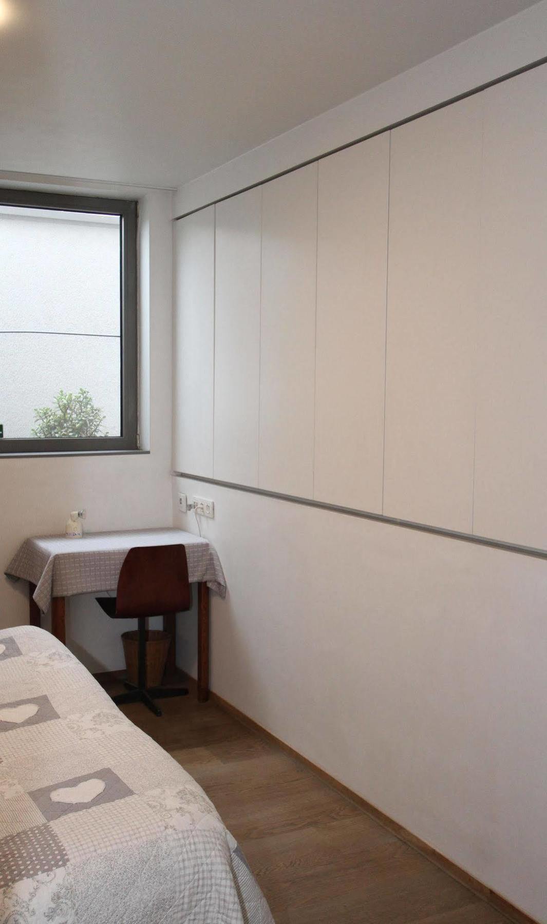 ברוז' B&B 'T Walleke מראה חיצוני תמונה