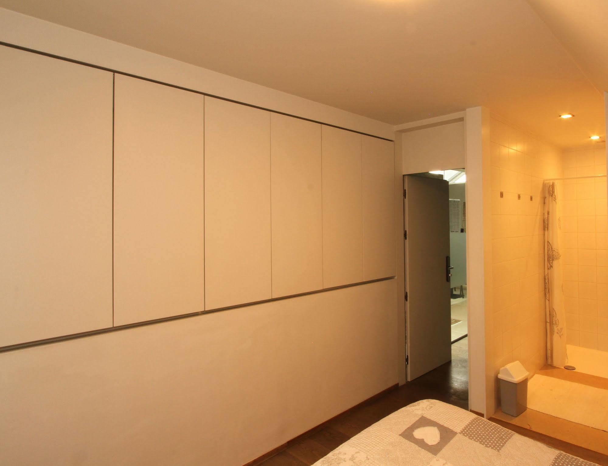 ברוז' B&B 'T Walleke מראה חיצוני תמונה