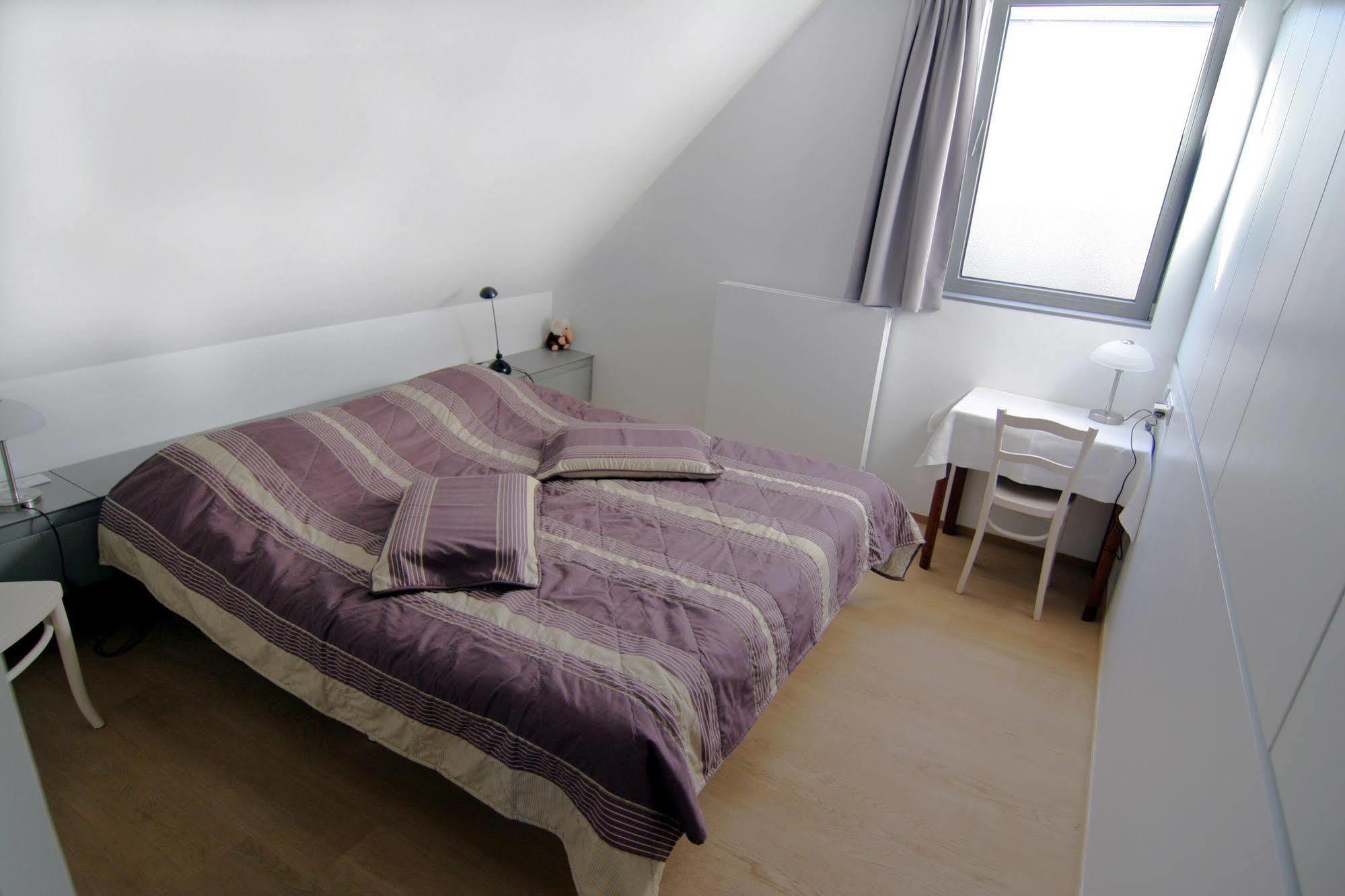 ברוז' B&B 'T Walleke מראה חיצוני תמונה