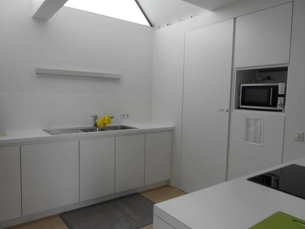 ברוז' B&B 'T Walleke מראה חיצוני תמונה