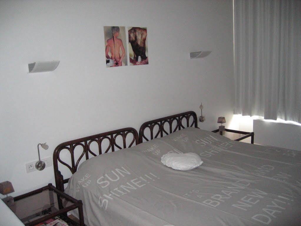 ברוז' B&B 'T Walleke מראה חיצוני תמונה
