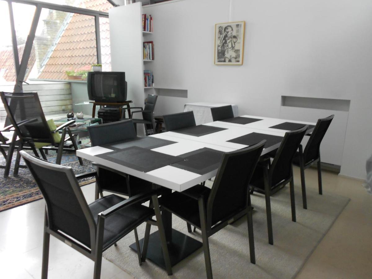 ברוז' B&B 'T Walleke מראה חיצוני תמונה